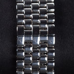 Kép betöltése a Galériamegjelenítőbe, Luxury watch (YA125411): watch bracelet
