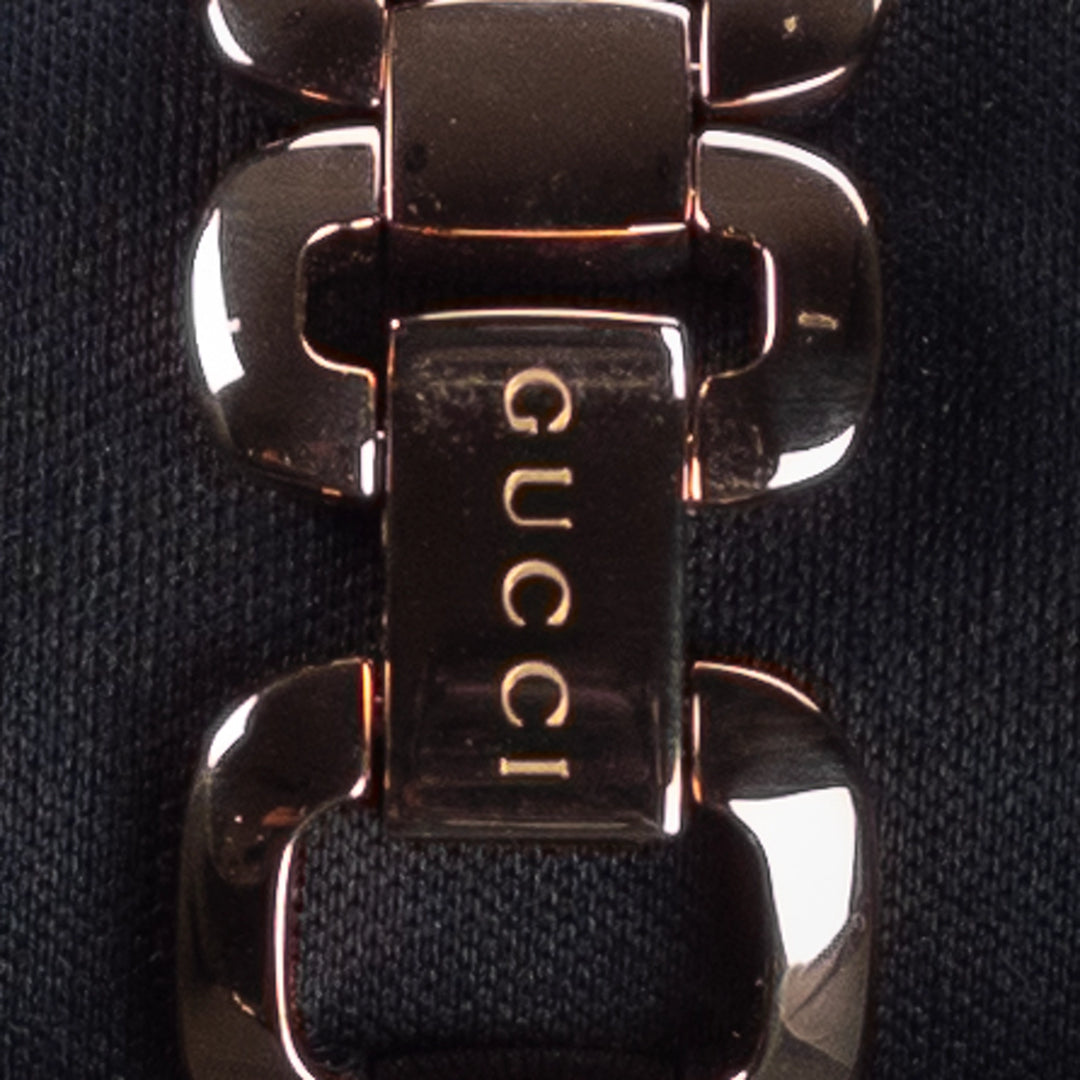 Luxury watch (YA125512): watch bracelet