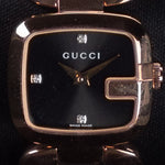 Kép betöltése a Galériamegjelenítőbe, Luxury watch (YA125512): watch face
