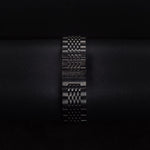Kép betöltése a Galériamegjelenítőbe, Luxury watch (YA126202): watch bracelet zoomed out
