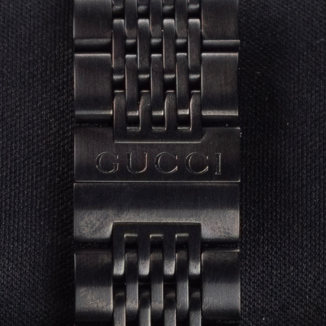 Luxury watch (YA126202): watch bracelet
