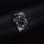 Kép betöltése a Galériamegjelenítőbe, Luxury watch (YA126202): watch face angled view left zoomed out

