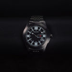 Kép betöltése a Galériamegjelenítőbe, Luxury watch (YA126202): watch face zoomed out
