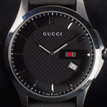 Kép betöltése a Galériamegjelenítőbe, Luxury watch (YA126304): watch face
