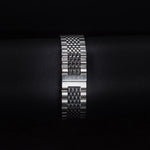 Kép betöltése a Galériamegjelenítőbe, Luxury watch (YA126309): watch bracelet zoomed out
