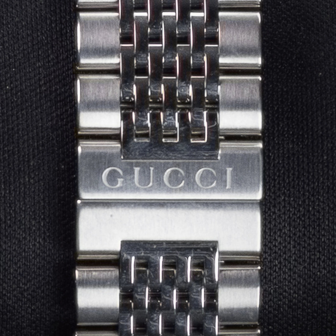 Luxury watch (YA126309): watch bracelet