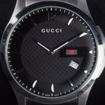 Kép betöltése a Galériamegjelenítőbe, Luxury watch (YA126309): watch face
