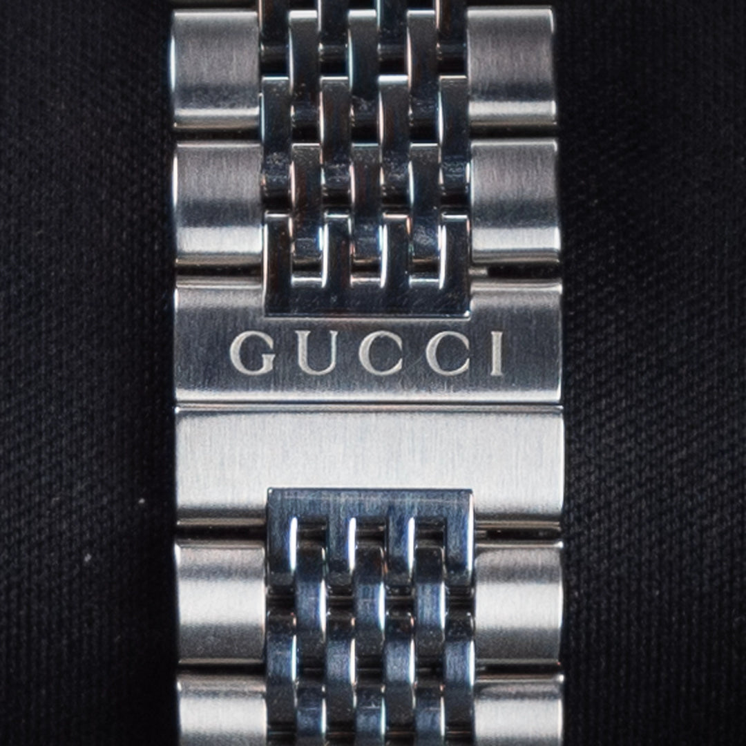 Luxury watch (YA126310): watch bracelet