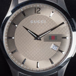 Kép betöltése a Galériamegjelenítőbe, Luxury watch (YA126310): watch face

