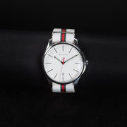 Luxury watch (YA126322): watch face zoomed out