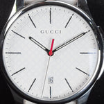 Kép betöltése a Galériamegjelenítőbe, Luxury watch (YA126322): watch face
