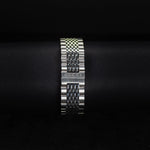 Kép betöltése a Galériamegjelenítőbe, Luxury watch (YA126402): watch bracelet zoomed out
