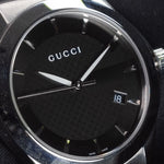Kép betöltése a Galériamegjelenítőbe, Luxury watch (YA126402): watch face angled view left
