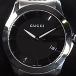 Kép betöltése a Galériamegjelenítőbe, Luxury watch (YA126402): watch face
