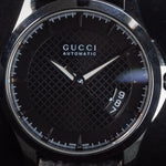 Kép betöltése a Galériamegjelenítőbe, Luxury watch (YA126413): watch face
