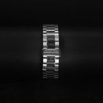Kép betöltése a Galériamegjelenítőbe, Luxury watch (YA126440): watch bracelet zoomed out
