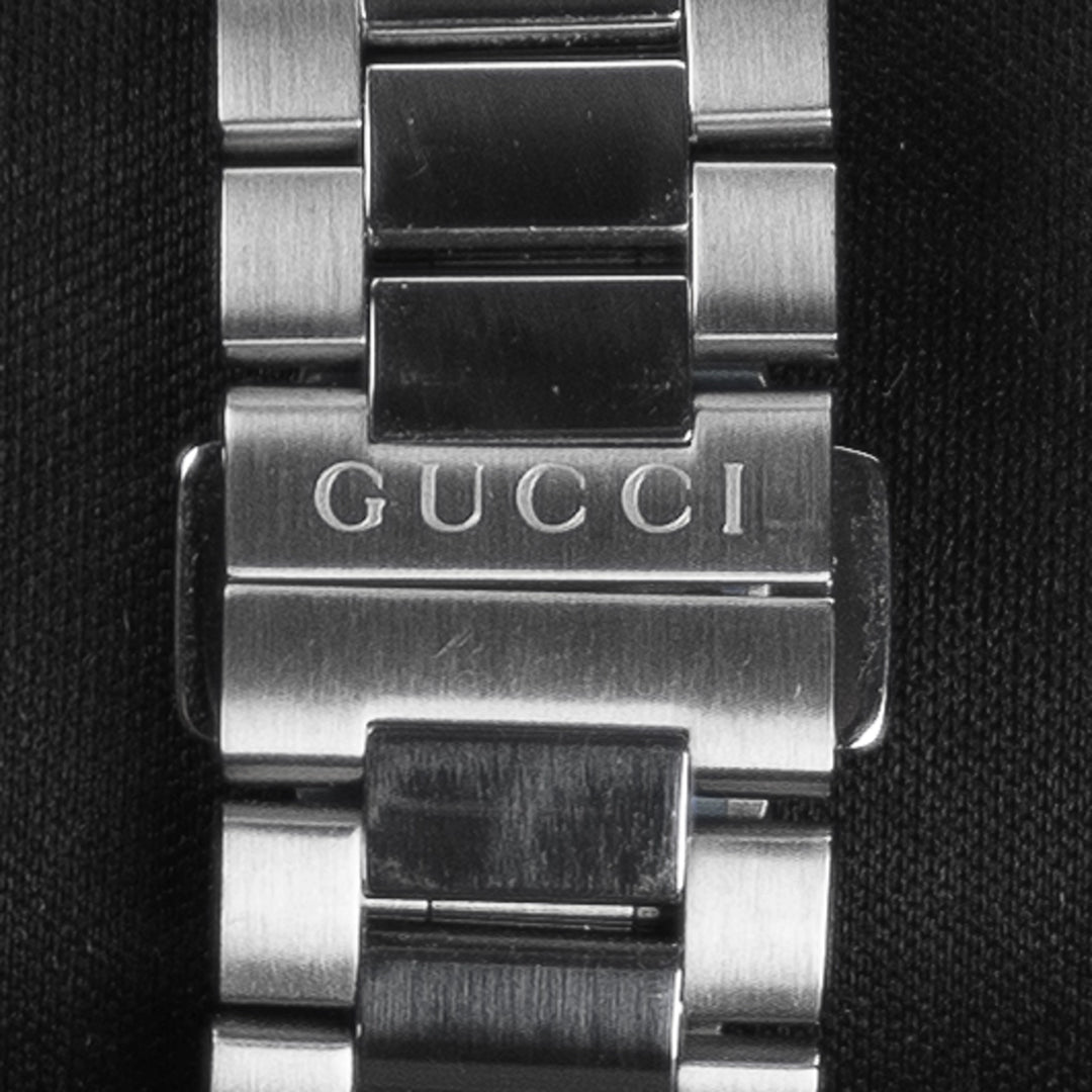 Luxury watch (YA126440): watch bracelet