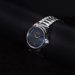 Kép betöltése a Galériamegjelenítőbe, Luxury watch (YA126440): watch face angled view right zoomed out
