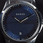 Kép betöltése a Galériamegjelenítőbe, Luxury watch (YA126440): watch face
