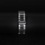 Kép betöltése a Galériamegjelenítőbe, Luxury watch (YA126441): watch bracelet zoomed out

