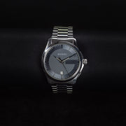 Luxury watch (YA126441): watch face zoomed out