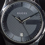 Kép betöltése a Galériamegjelenítőbe, Luxury watch (YA126441): watch face
