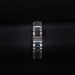 Kép betöltése a Galériamegjelenítőbe, Luxury watch (YA126442): watch bracelet zoomed out
