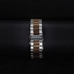 Kép betöltése a Galériamegjelenítőbe, Luxury watch (YA126446): watch bracelet zoomed out
