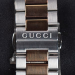 Kép betöltése a Galériamegjelenítőbe, Luxury watch (YA126446): watch bracelet
