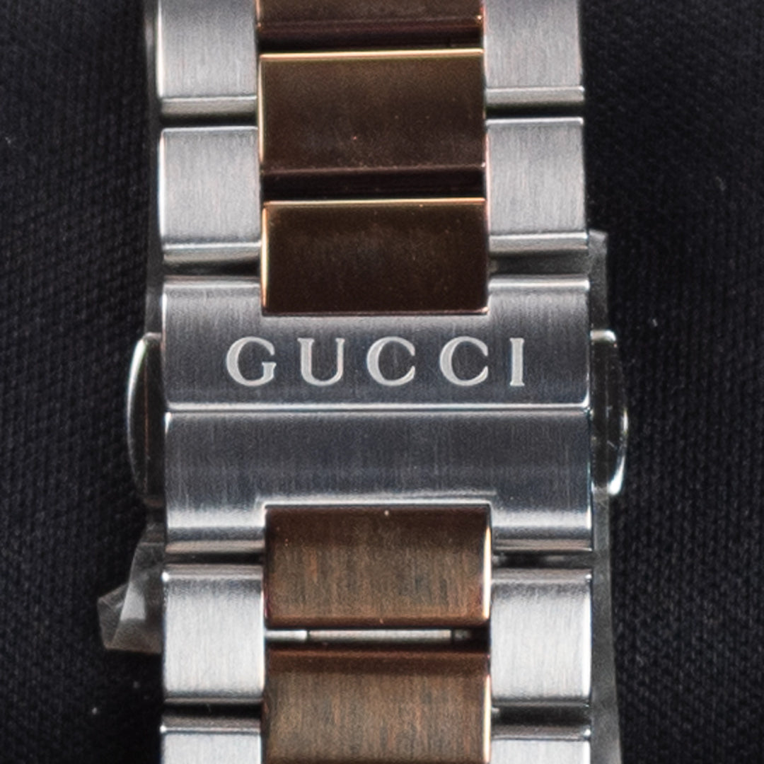 Luxury watch (YA126446): watch bracelet