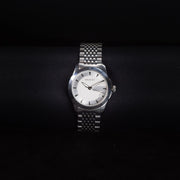 Luxury watch (YA126501): watch face zoomed out