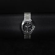 Luxury watch (YA126502): watch face zoomed out