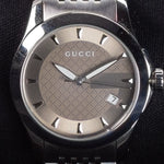 Kép betöltése a Galériamegjelenítőbe, Luxury watch (YA126503): watch face
