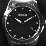 Kép betöltése a Galériamegjelenítőbe, Luxury watch (YA126505): watch face
