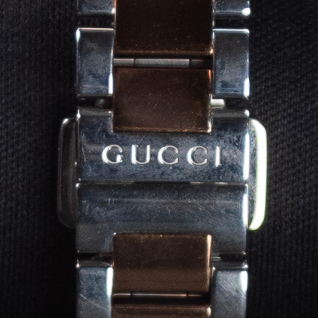 Luxury watch (YA126528): watch bracelet