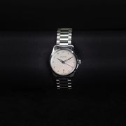 Luxury watch (YA126542): watch face zoomed out