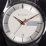Kép betöltése a Galériamegjelenítőbe, Luxury watch (YA126543): watch face
