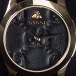 Kép betöltése a Galériamegjelenítőbe, Luxury watch (YA126581): watch face
