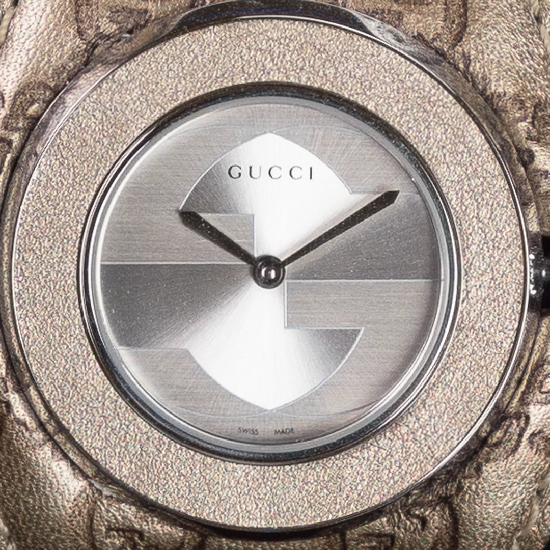 Luxury watch (YA129425): watch face