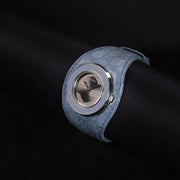 Luxury watch (YA129427): watch face angled view right zoomed out