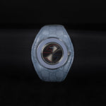 Kép betöltése a Galériamegjelenítőbe, Luxury watch (YA129427): watch face zoomed out
