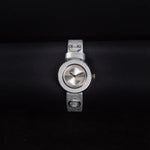 Kép betöltése a Galériamegjelenítőbe, Luxury watch (YA129507): watch face zoomed out
