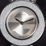 Kép betöltése a Galériamegjelenítőbe, Luxury watch (YA129507): watch face
