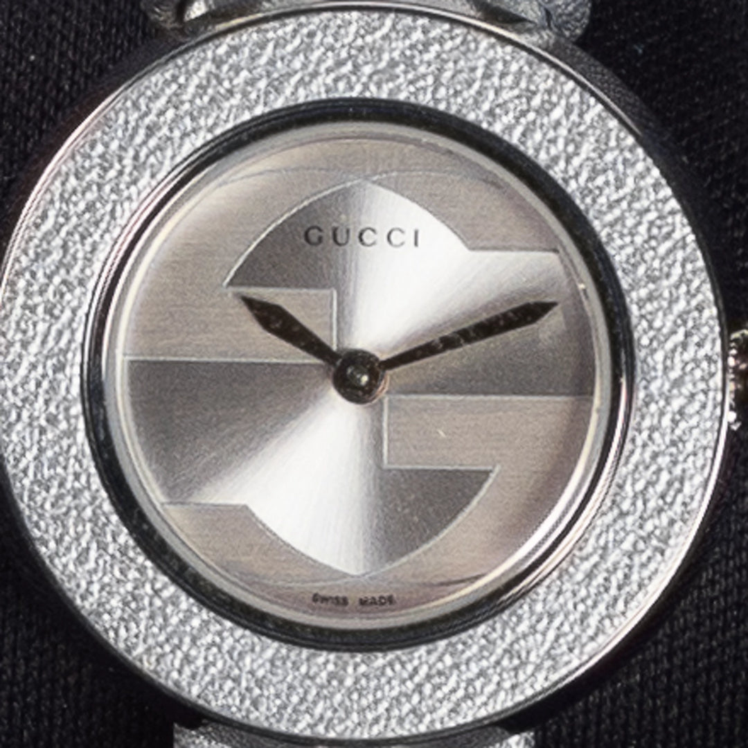 Luxury watch (YA129507): watch face