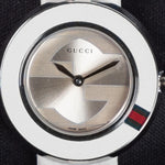 Kép betöltése a Galériamegjelenítőbe, Luxury watch (YA129509): watch face
