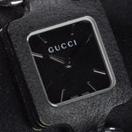 Kép betöltése a Galériamegjelenítőbe, Luxury watch (YA130402): watch face angled view left
