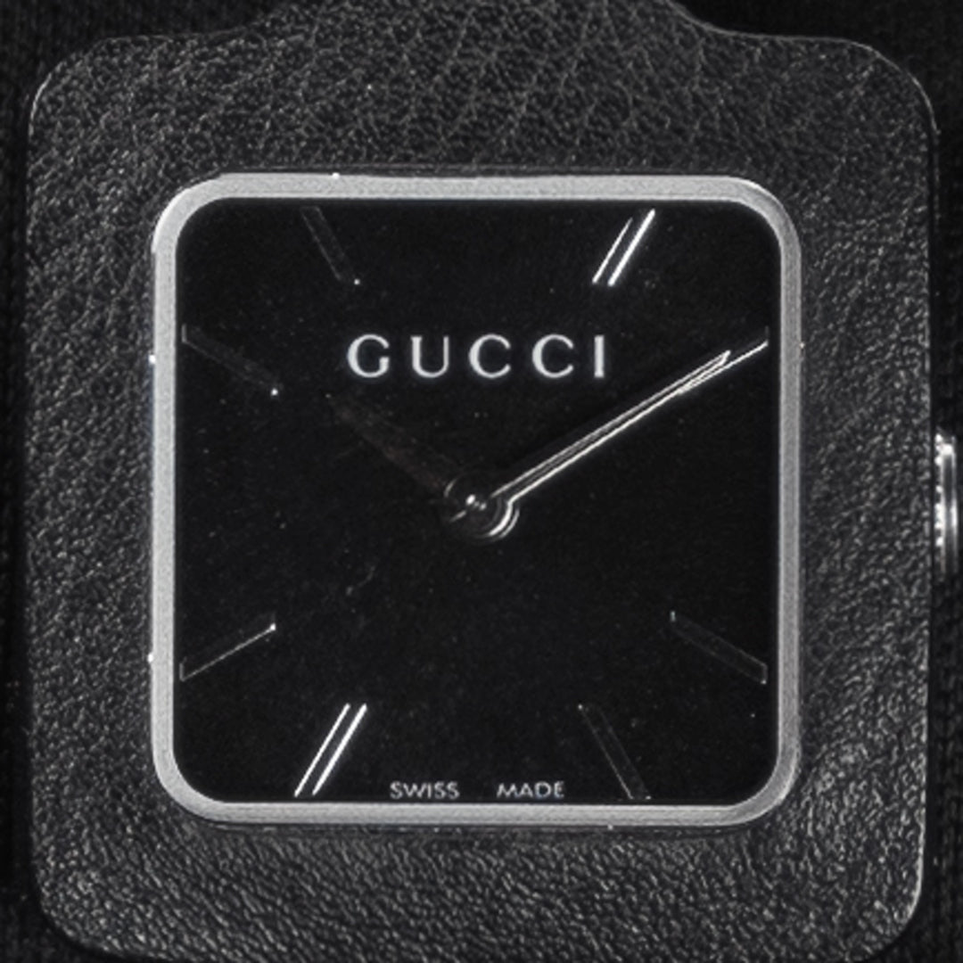 Luxury watch (YA130402): watch face