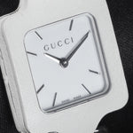 Kép betöltése a Galériamegjelenítőbe, Luxury watch (YA130404): watch face angled view left
