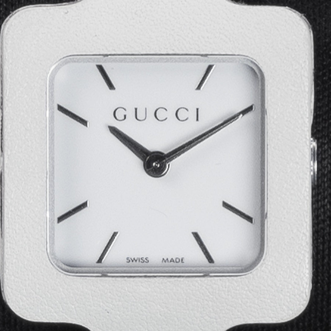 Luxury watch (YA130404): watch face