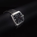 Kép betöltése a Galériamegjelenítőbe, Luxury watch (YA131302): watch face angled view left zoomed out
